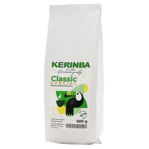 Classic special 500g mleta - kerinba.si
