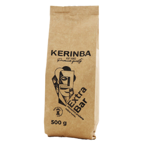 extra bar 500 g - kerinba.si