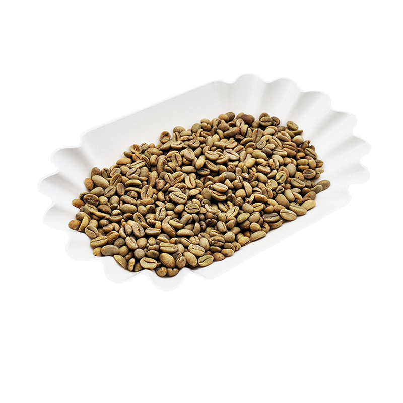 etiopia surova kava - kerinba.si