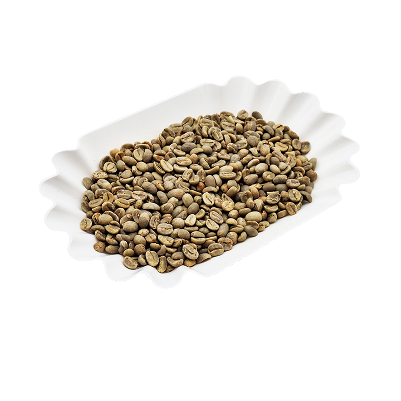 kolumbija surova kava - kerinba.si