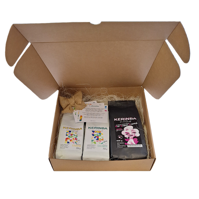 darilni paket - kerinba.si