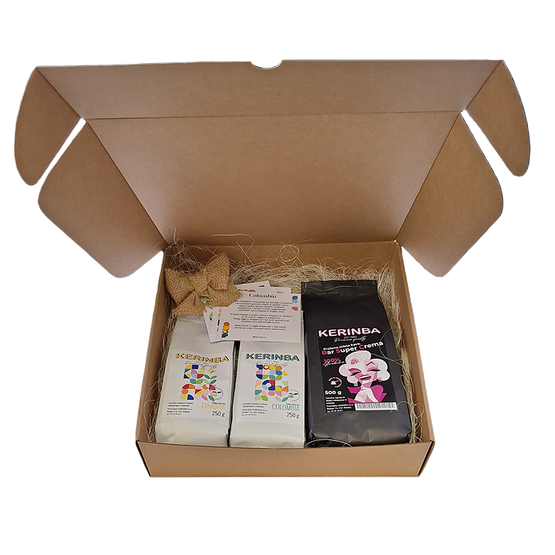 darilni paket - kerinba.si