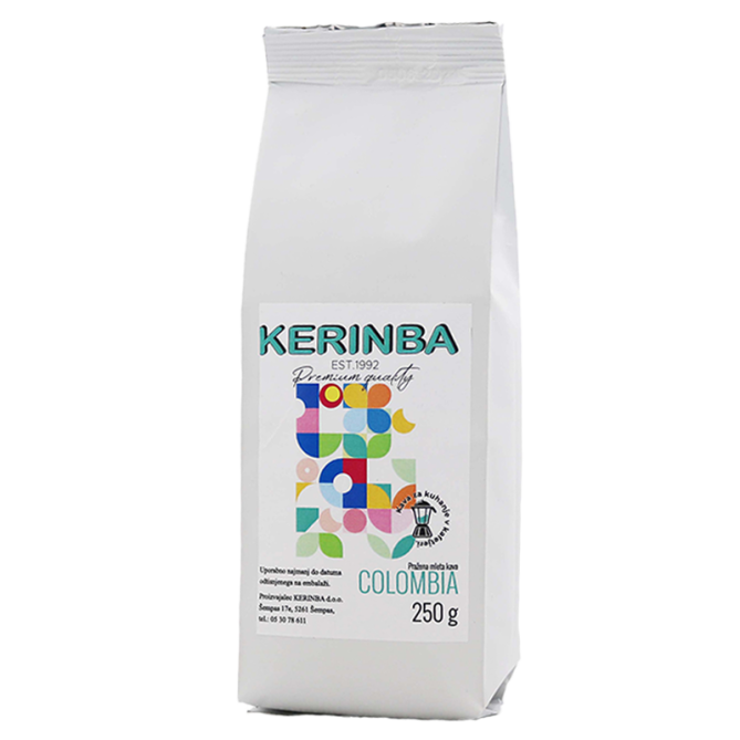 colombia - kerinba.si