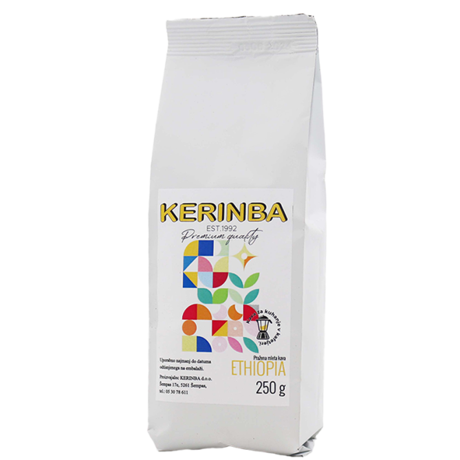 ethiopia - kerinba.si