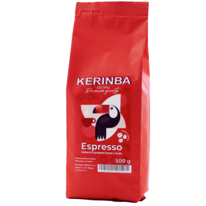 Espresso 500g zrno - kerinba.si