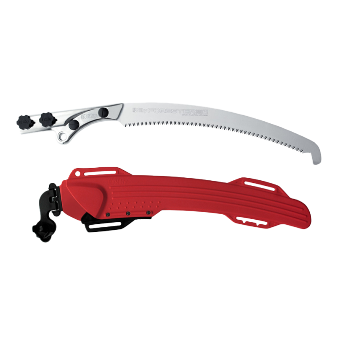 Teleskopska žaga Silky Forester - kerinba.si